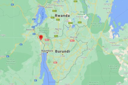 Mugina: Leaflets calling for the lynching of alleged witches