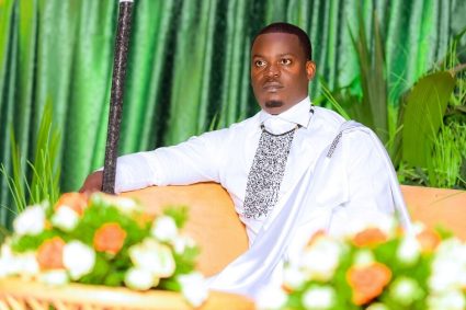 Idrissa Ouedraogo Reveals Details of Dispute with Ishimwe Vestine, Financial Losses in Rwanda
